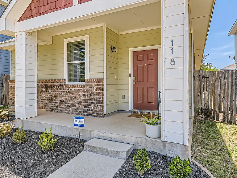 118 Preston Trl — Photo 24