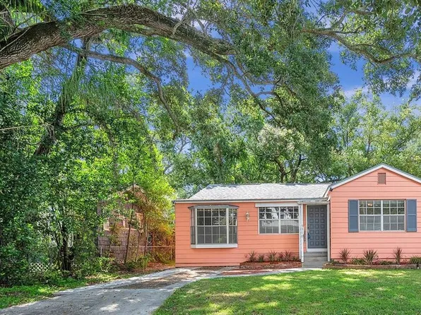 3310 W Palmira Ave, Tampa, FL 33629