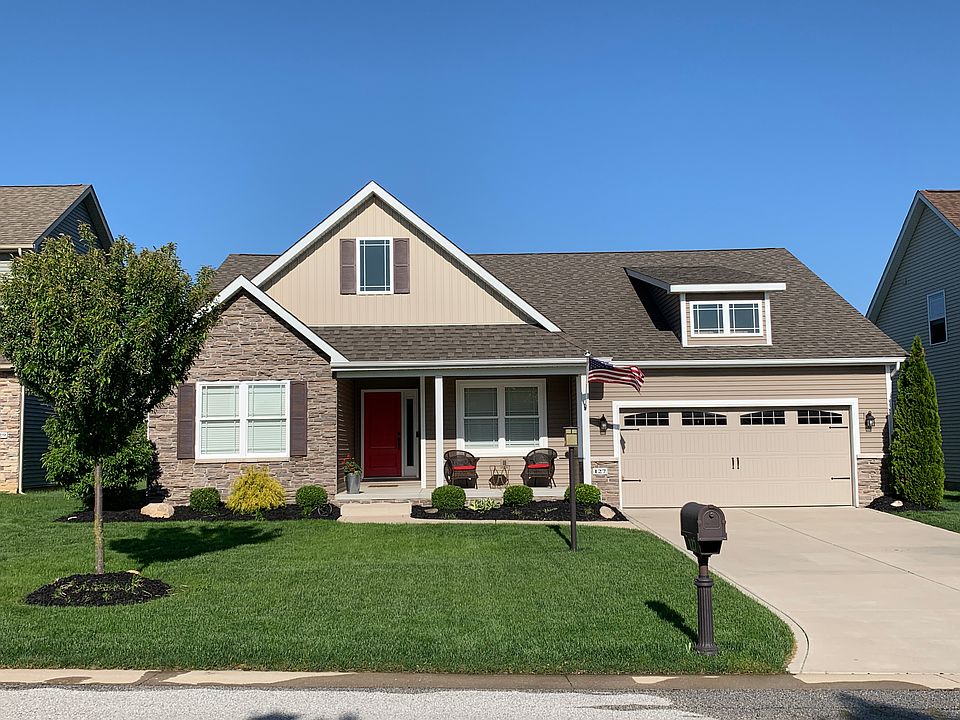 1st image of 127 N Summerfield Dr