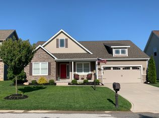127 N Summerfield Dr, Valparaiso, IN 46385