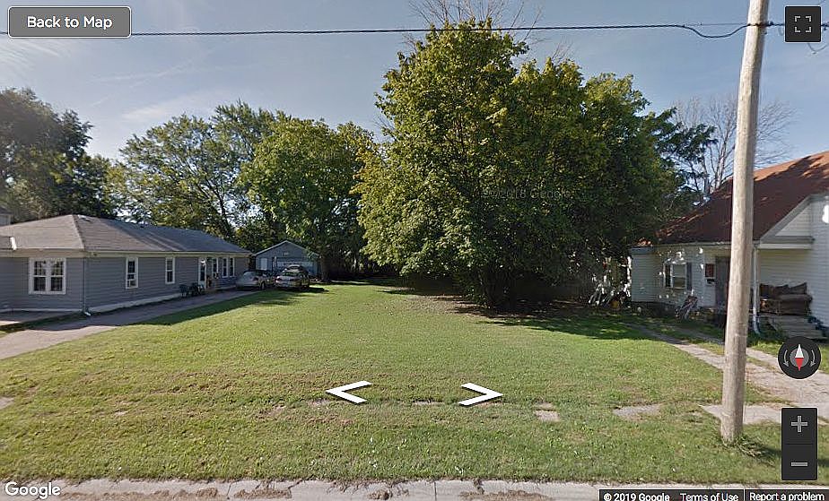 1st image of 1309 W 19th St
