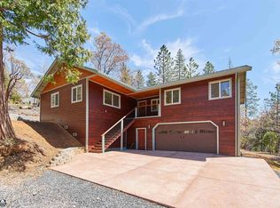 16470 Hillside Dr, Sonora, CA 95370
