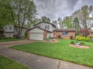 1525 W Highland Pl, Decatur, IL 62526