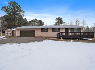 26237 De Berry St, Conifer, CO 80433