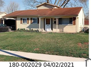 3767 Glenfield Rd, Columbus, OH 43232