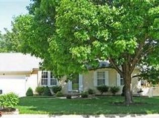 4 Tamerton Ct, Saint Peters, MO 63376