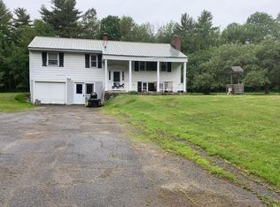 241 Norridgewock Rd, Fairfield, ME 04937