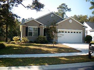 1280 Wild Olive Dr, Mount Pleasant, SC 29464