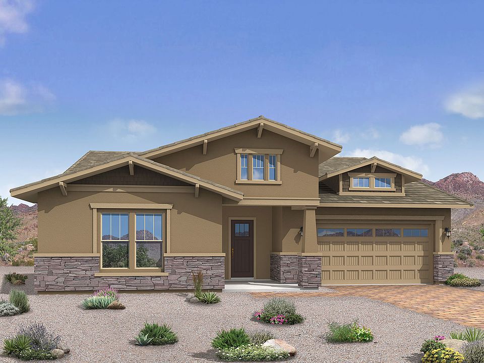 2nd image of 10603 E Lumiere Ave
