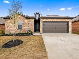 6209 Flour Mill Run, Fort Worth, TX 76179