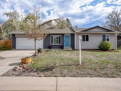 7796 W Ottawa Drive, Littleton, CO, 80128
