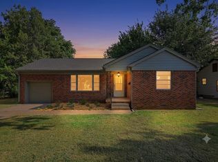 1207 Huntington Way, Norman, OK 73069
