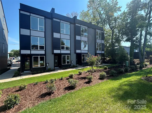 111 Verbena St NE #10, Charlotte, NC 28217