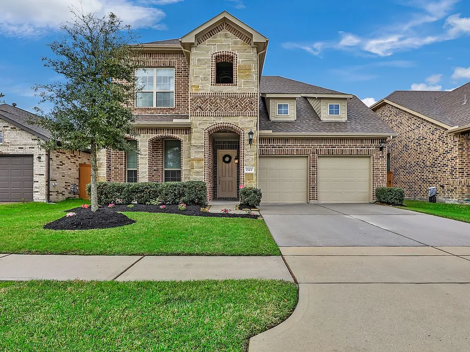 15431 Kirkdell Bend Dr