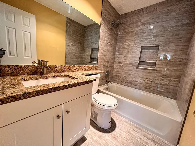 bedroom 1 bathroom