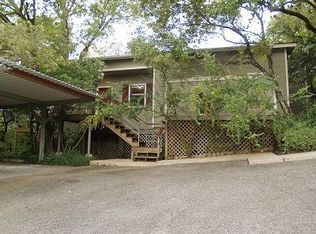 1515 Betty Jo Dr #3, Austin, TX 78704