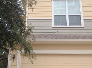 2512 Allred Dr, Austin, TX 78748