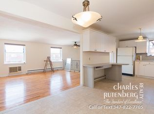 16429 95th St #2, Howard Beach, NY 11414