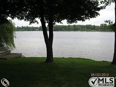 Lakefront