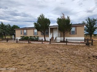 24355 N Saint Louis St, Paulden, AZ 86334