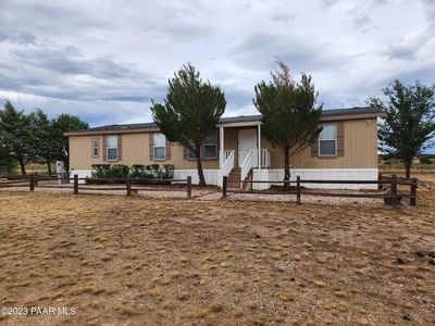 24355 N Saint Louis St, Paulden, AZ, 86334