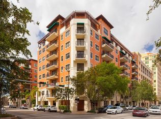 100 Andalusia Ave APT 402, Coral Gables, FL 33134