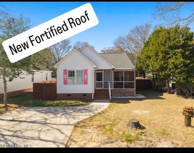 107 NW 16th Street, Oak Island, NC, 28465