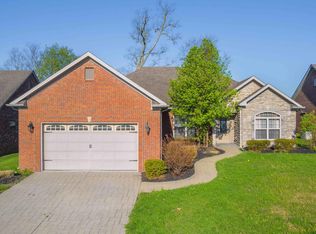 167 Coachman Pl, Georgetown, KY 40324