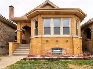 8418 S Dante Ave, Chicago, IL