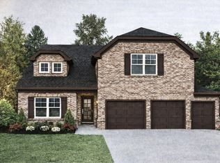 625 Spring Hill Dr Lot 19-N, Smyrna, TN 37167