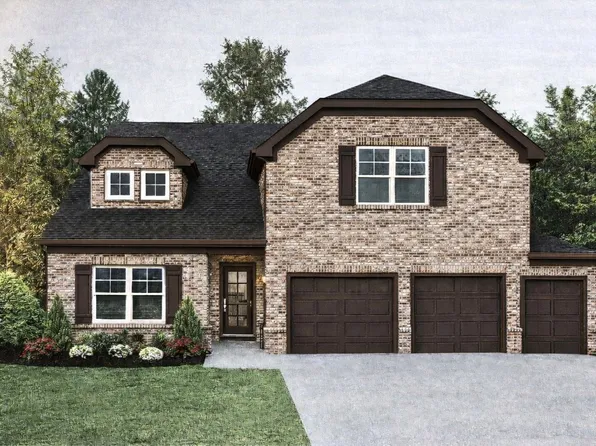 625 Spring Hill Dr Lot 19-N, Smyrna, TN 37167