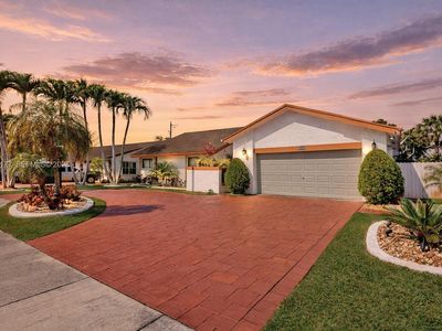 9400 SW 100th Avenue Rd, Miami, FL, 33176