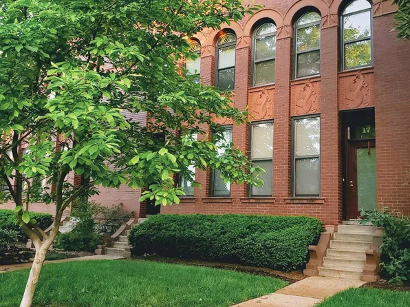 17 N Boyle Ave, Saint Louis, MO 63108