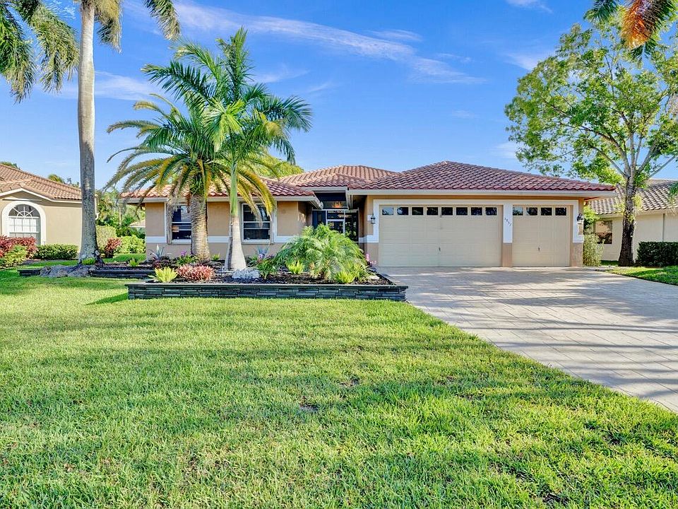 1st image of 4957 NW 108th Terrace