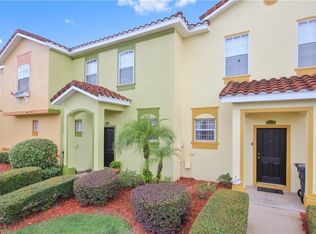 263 Madison Cir, Davenport, FL 33896