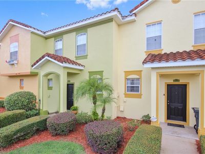 263 Madison Cir, Davenport, FL, 33896