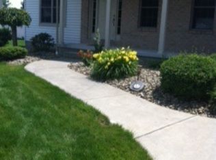 115 Willowbend Dr, Canfield, OH 44406