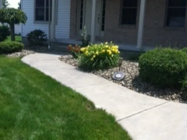 115 Willowbend Dr, Canfield, OH 44406