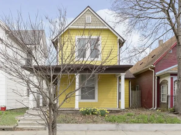 1806 Lexington Ave, Indianapolis, IN 46203
