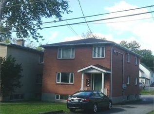 46 Collingwood St, Kingston, PA 18704