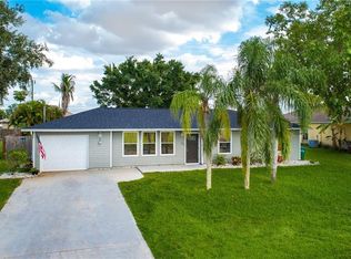 1701 NE 2nd Ave, Cape Coral, FL 33909