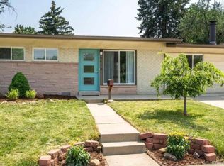 9416 Ridge Rd, Arvada, CO 80002