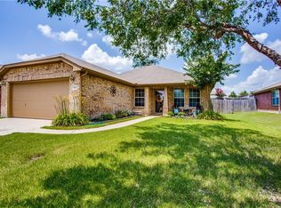3611 Cottonwood Rd, Melissa, TX 75454