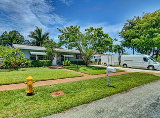1512 Shirley Ct, Lake Worth, FL 33461