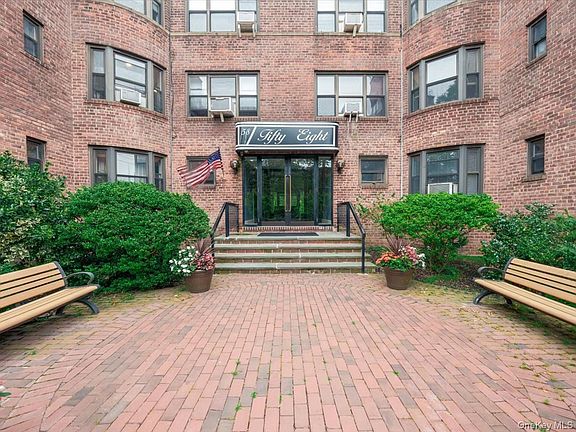 2nd image of 58 Grace Avenue #1D