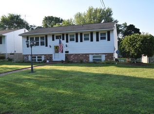813 Reese Ave, Lancaster, OH