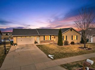 1390 Marie Dr, Kaukauna, WI 54130