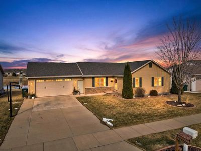 1390 Marie Dr, Kaukauna, WI, 54130