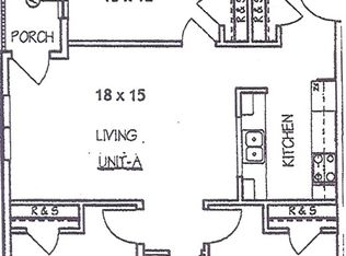 40 Eastern Ave APT 101, Manchester, NH 03104