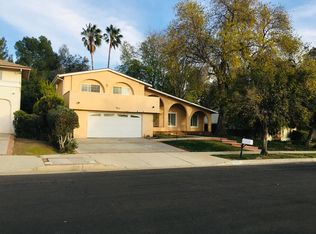 10200 Cozycroft Ave, Chatsworth, CA 91311